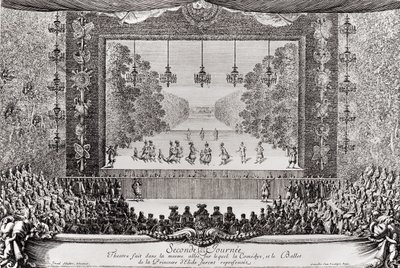Performance of 